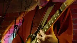 Liam Finn's Hyperverse | Night 3 - REPLAY!