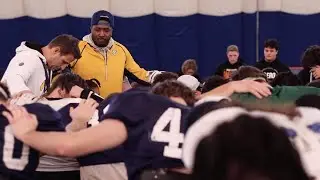 Minnesota FCA | Concordia St. Paul Football
