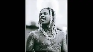 Lil Durk Type Beat - 