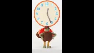 it's almost time... @TheTinyChefShow  #turkeytime #gobblegobble #tinychef
