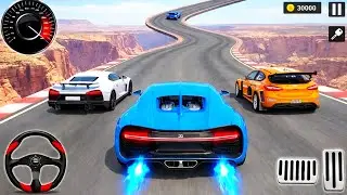 Realistic Car Racing & Driving Game - Android Gameplay