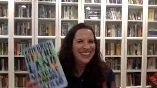 Book Reviews with Jenny Shank: Children of the Land by Marcelo Hernandez Castillo