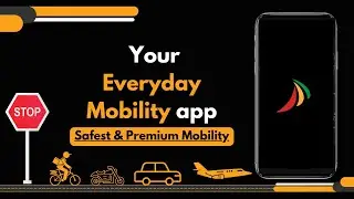 MEGA LAUNCH Cinematic 2/2 #premium #bettermobility #car #dailymobility #bike #safest