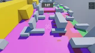 Making a TPS game in roblox #5