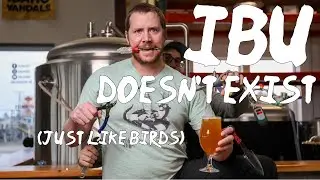 Why IBUs Don't Mean Hoppy (Part 2) | Different Ways to Hop Beers | Kolsch