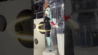 MONSTER HIGH OFF-WHITE