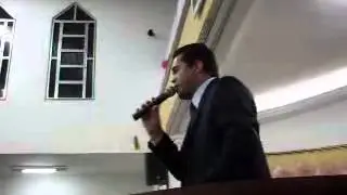 Livro de Ageu 2:19