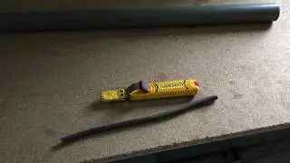 Essai Jokari 