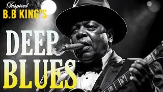 Relaxing Whiskey Blues Music 🎵 Broken Strings, Lonely Roads & Smoky Nights 🎸🔥 Best Blues Ever
