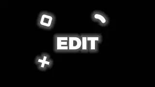 Best Text Intro Preset Alight Motion | Alight Motion preset XML FILE download link