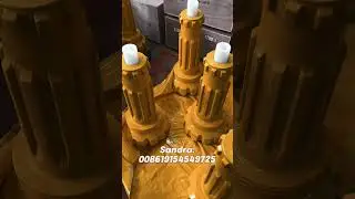 DTH drill bit in our stock.If you need,pls connect me.