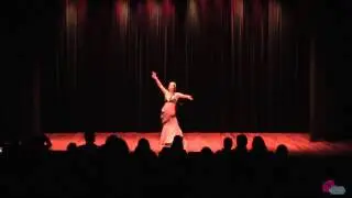 Kalae Kaina 2016 Hawaii Belly Dance Convention SHIMMY SHOWCASE ESSENCE