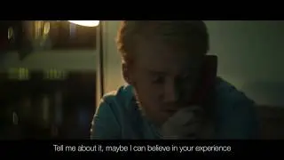 Ylvis - The Smell of Money | Stories From Norway (song)