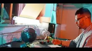 She Pulled The Trigger - Now or Never (Official Video)