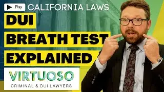 Challenging DUI Breath Tests: Your Defense Guide | DUI Trial Strategies in California