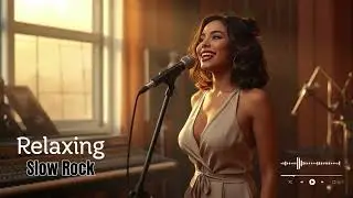Slow Rock Relax Playlist &ndash; Smooth Romantic Rock Ballads