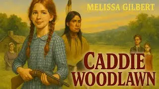 Cady Woodlawn - Trailer (Exploration Films)