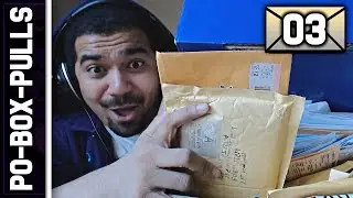P.O. Box Pulls w/ TheKingNappy!! [Week 03]