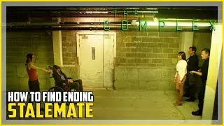 The Complex How To Get Stalemate Ending