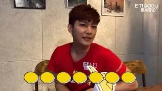 李毓芬約會新對象是你嗎？ 　炎亞綸停頓3秒破音：不會吧！