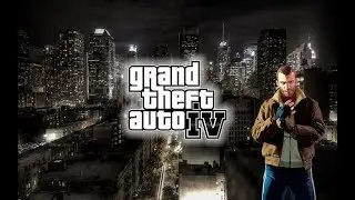 Grand Theft Auto 4  ქართულად
