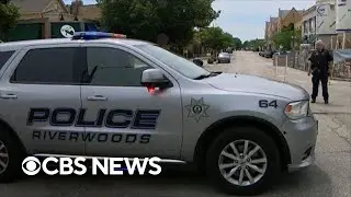 Investigators piece together clues in Highland Park, Illinois parade shooting