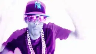 P Dyno - Everything New Remix