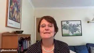 Episode 42 Clip | The Secure Base Model with Gillian Schofield