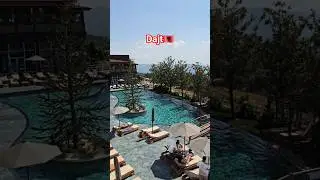 pamje nga oazi i dajtit #alborginltv #albaniancapital #summer #tirana2025