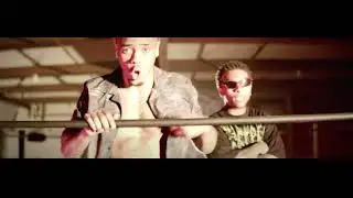 Lio Rush ft. Kid Reed - Loud ( Official Music Video )