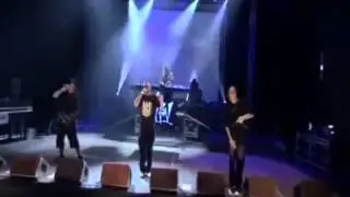 A solas con un ritmo - Kase-O Violadores Del Verso En Vivo Doble V