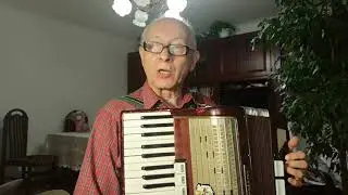 Cicho grajcie mi znów