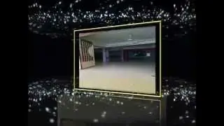 حفل تخرج طالبات الجعدية 1435هــ