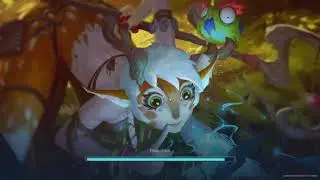 1v1 Grand Finals Lepnix vs. WasteOf20Dollars