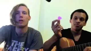 Agent Fresco - See Hell (Acoustic Cover)