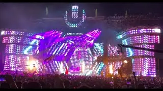 Afrojack - Take Over Control - Ultra Music Festival (Miami, FL - March 2023)