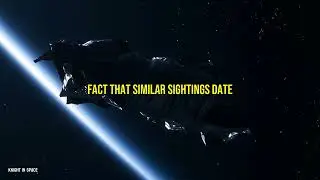 Top 25 Unexplained Space Anomalies You&rsquo;ve Never Heard Of | Science Explained