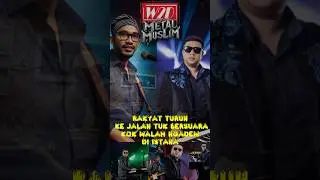 CEMEN #music #newmusic #metal #muslim #rock #indonesia #music #metal #indonesia #newmusic #rock