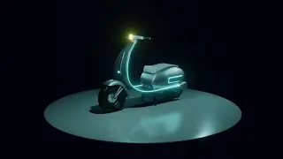 Lighting, adding Audio and Rendering | 3D Animation with Blender