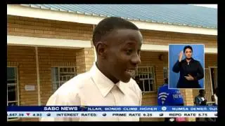 Ramaphosa has taken the fight against substance and drug abuse to schools