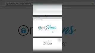 OnlyFans: Exploring the Rise and Controversies! #shorts