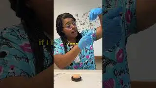 Prevent TB spread: Our instructor walks you through a proper PPD injection. #NursingEducation #HowTo