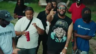 Coo Wop - RoadRunner (Official Video)