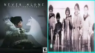 NEVER ALONE / CULTURAL INSIGHTS ⭐16. Sharing for Survival
