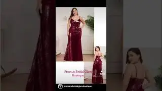 2022 Prom Dresses that are BEAUTIFUL‼️‼️‼️