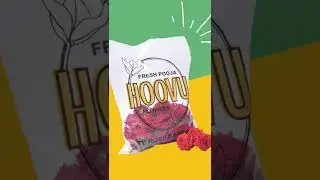 A Fresh take on traditional flowers
