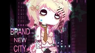 BRAND NEW CITY