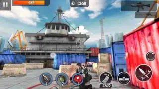 TOP ANDROID GAME REVIEW 2016 Elite Killer