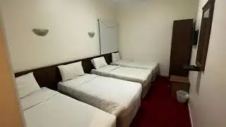 Cheap Price Hotel Near Haram | Meezab Al Mansheya Hotel Best Price Hotel  Hotel Booking For Umrah 🥀🆗
