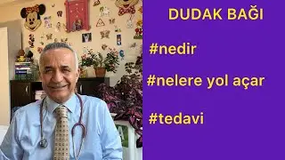 Bebeklerde dudak bağı